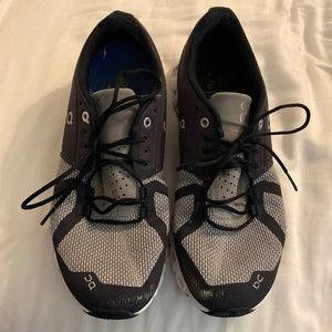 OnCloud - Navy Blue/Grey